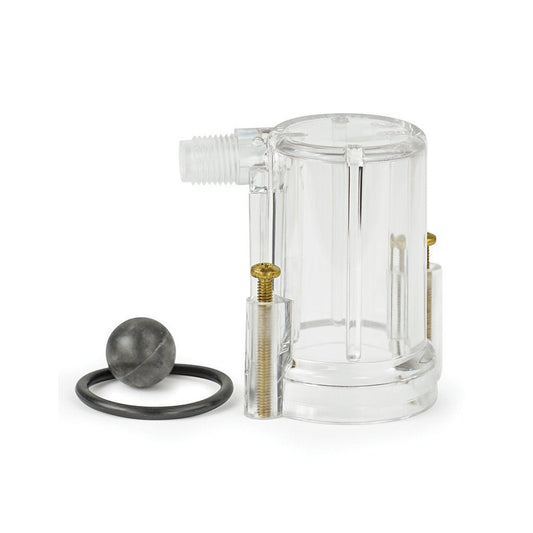 Autotrol Air Check Assembly for Reliable Water Softener Performance and System Protection