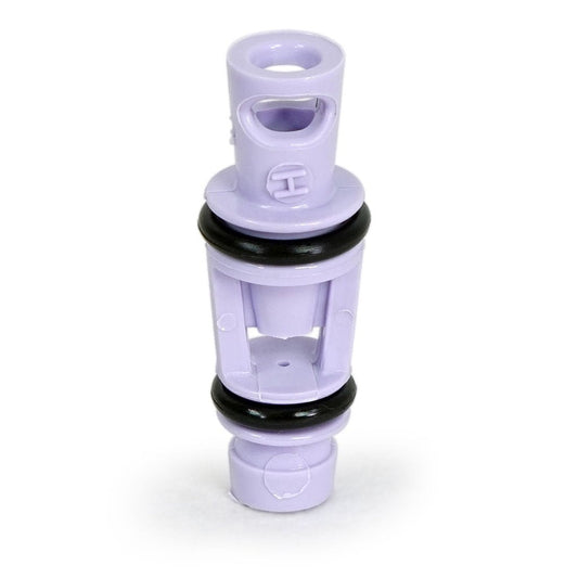 Optimize Your Water Softener Performance with the Logix Injector H-Size - Reliable and Efficient Water Treatment Solution