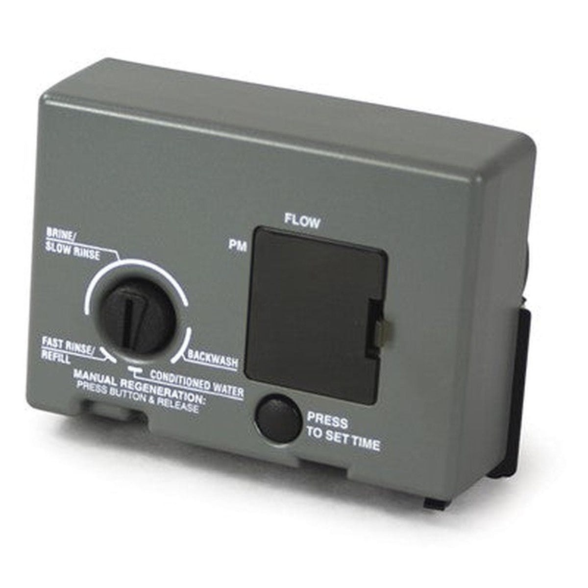 Autotrol 460i Timer AT460I-DEMAND: Controle Digital Preciso