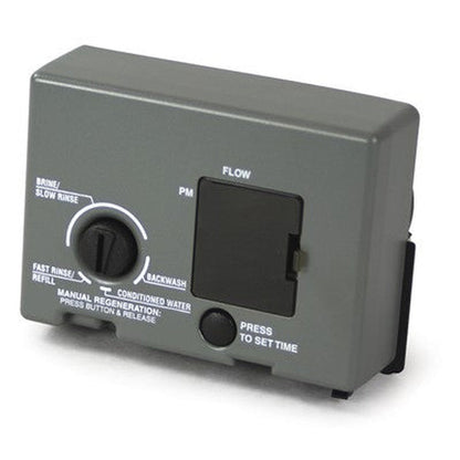 Autotrol 460i Timer AT460I-DEMAND: Controle Digital Preciso