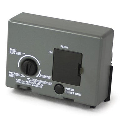 Autotrol 460i Timer AT460I-DEMAND: Controle Digital Preciso