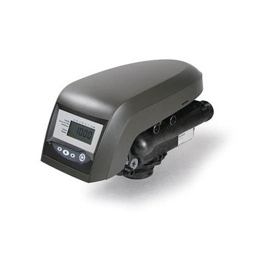 Autotrol Logix 268 Perfo w/ 740 Tmr Clk