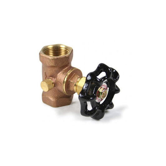 Durable BGV07T Gate Valve for Commercial RO Systems - Ensure Precise Flow Control and Leak-Free Operation