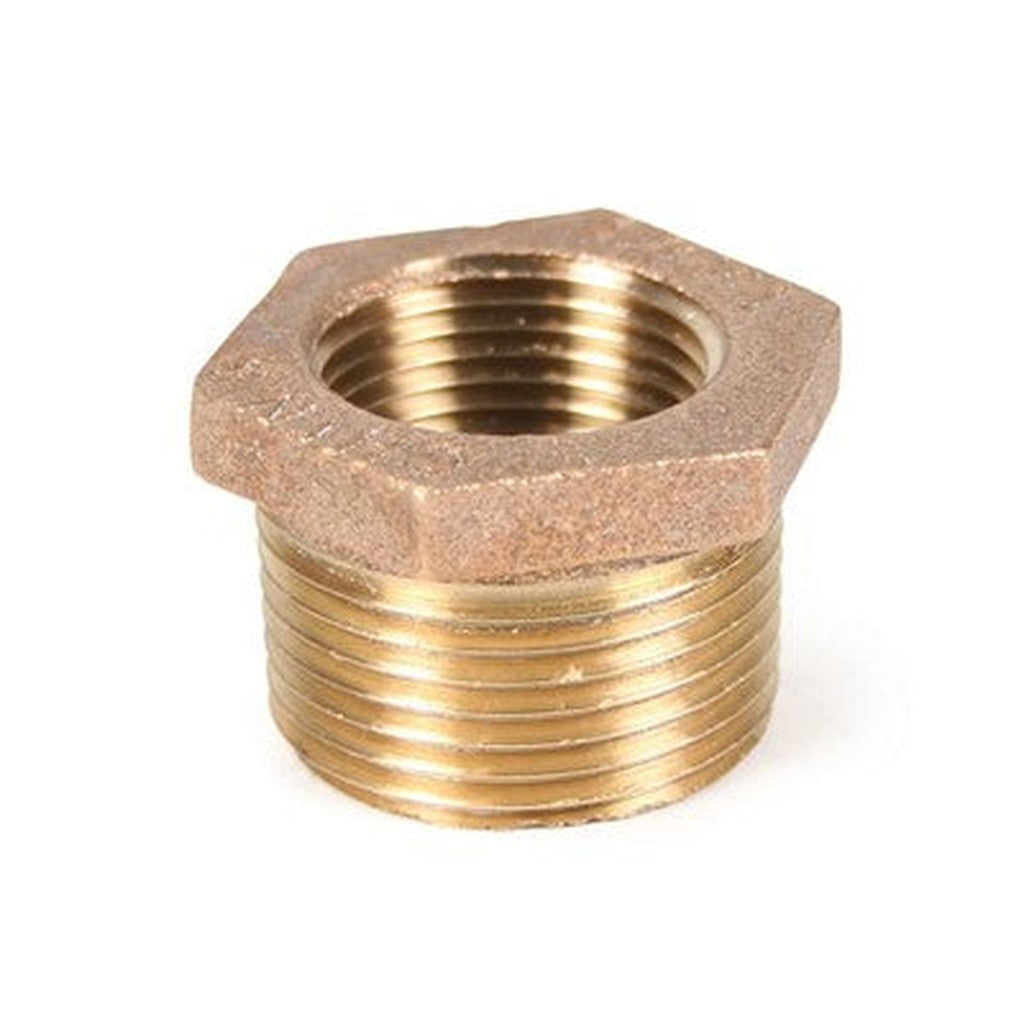 Brass Bush, Lead Free