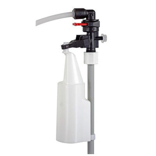 Brine Tank Asm. 15x17x36 Charcoal w/474
