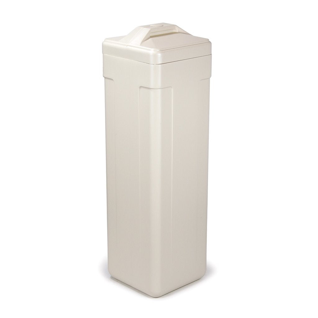 Brine Tank Asm. Almond w/2310PU