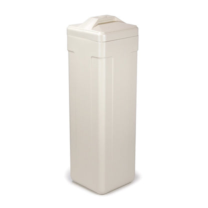 Brine Tank Asm. Almond w/2310PU