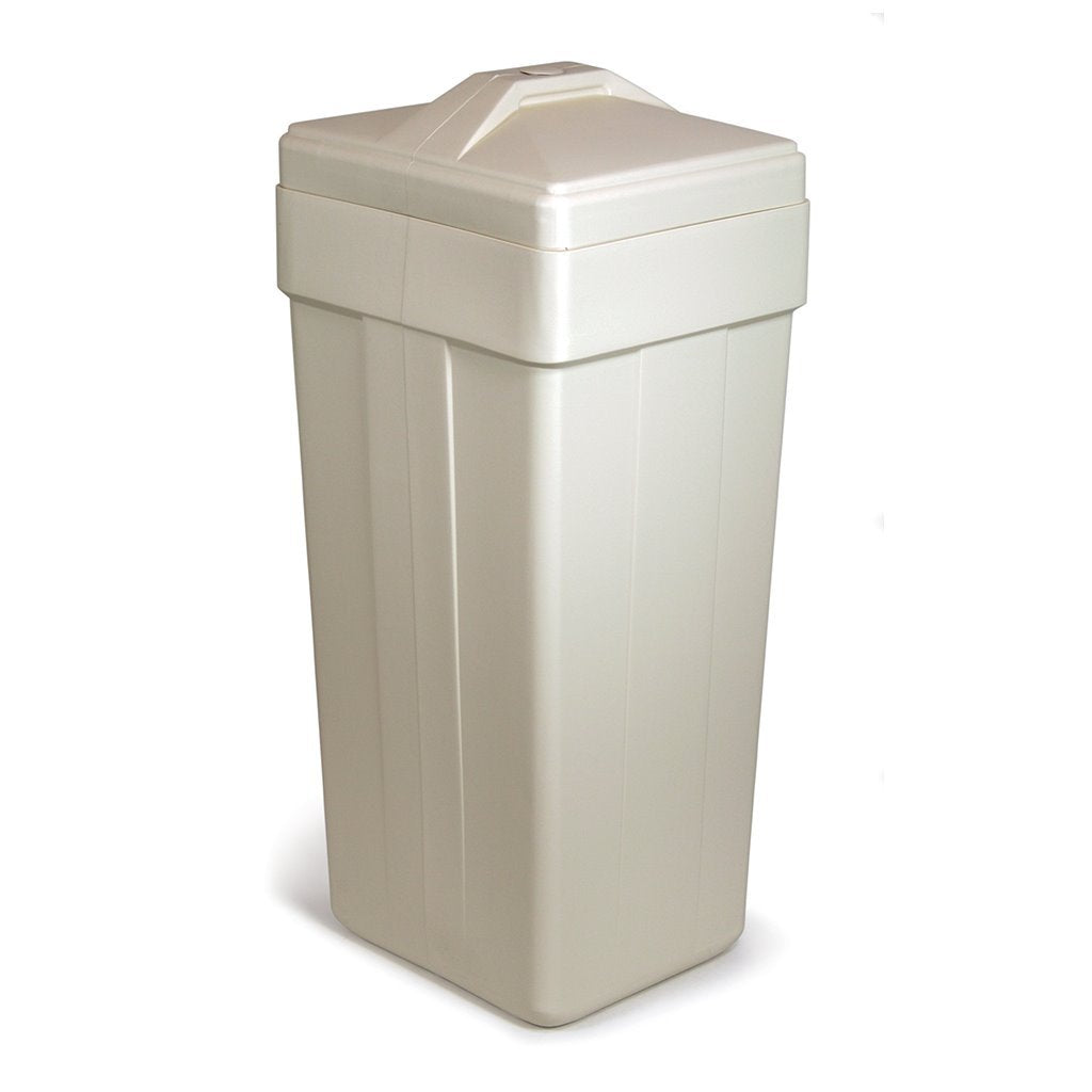 Brine tank 15x17x36 inches almond color — BT151736-A, Brine Tank, 15x17x36 Almond, G21517AB1C00