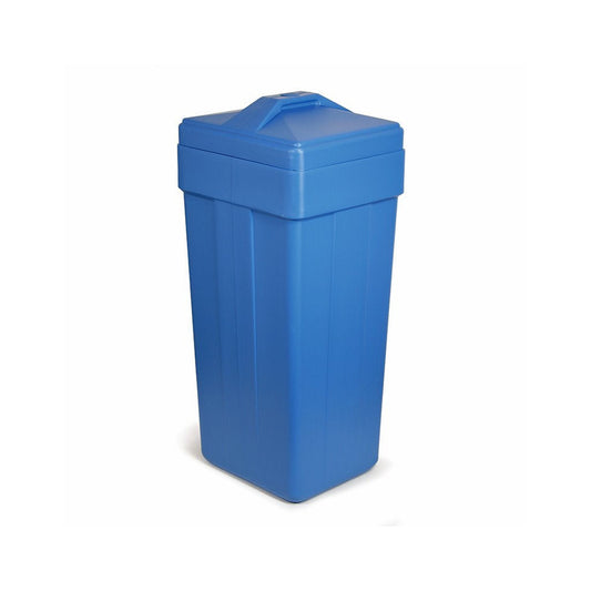 Brine Tank Asm. 15x17x36 Blue w/464 BV