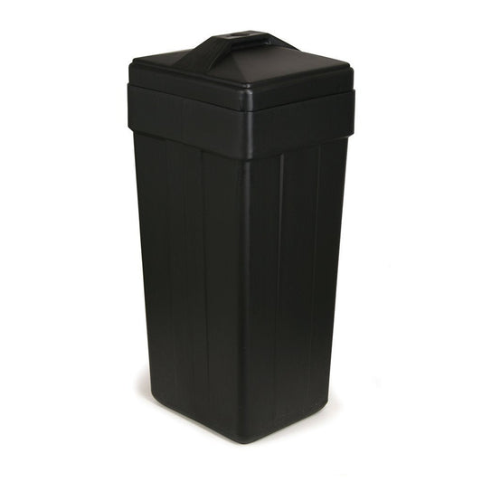 Brine Tank Asm. 15x17x36 Charcoal w/231