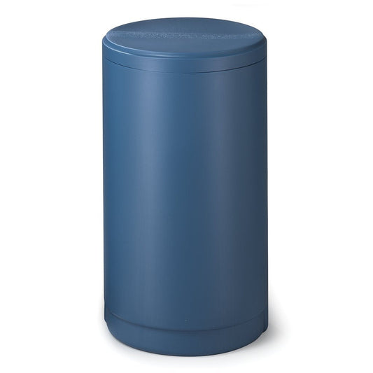 Brine Tank Asm.  18x33 Blue w/464