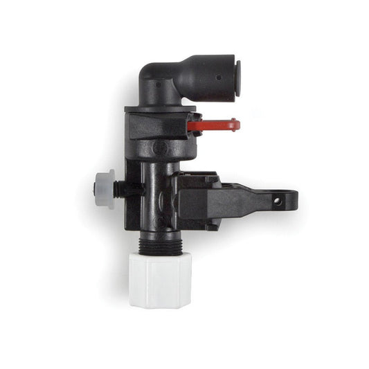 Efficient Brine Tank Assembly for Superior Water Softening Performance