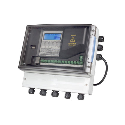 CL-CONTROLLER for Nelsen System Valves: Precision Control for Efficient Water Treatment