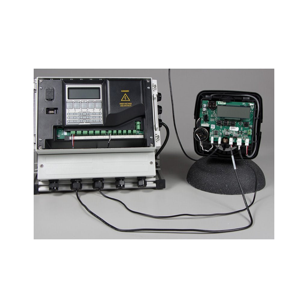 CL-CONTROLLER for WSP System Valves: Precision Control for Efficient Water Treatment - view 2