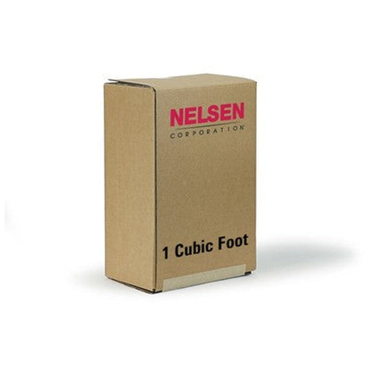 1 cubic foot resin with 10% excess in box — CR10-100-BOX, =10%, 1 CF Box,