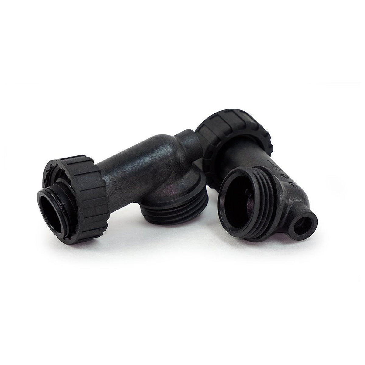Reliable 1" Elbow Vertical Adapter for Efficient Water System Connections