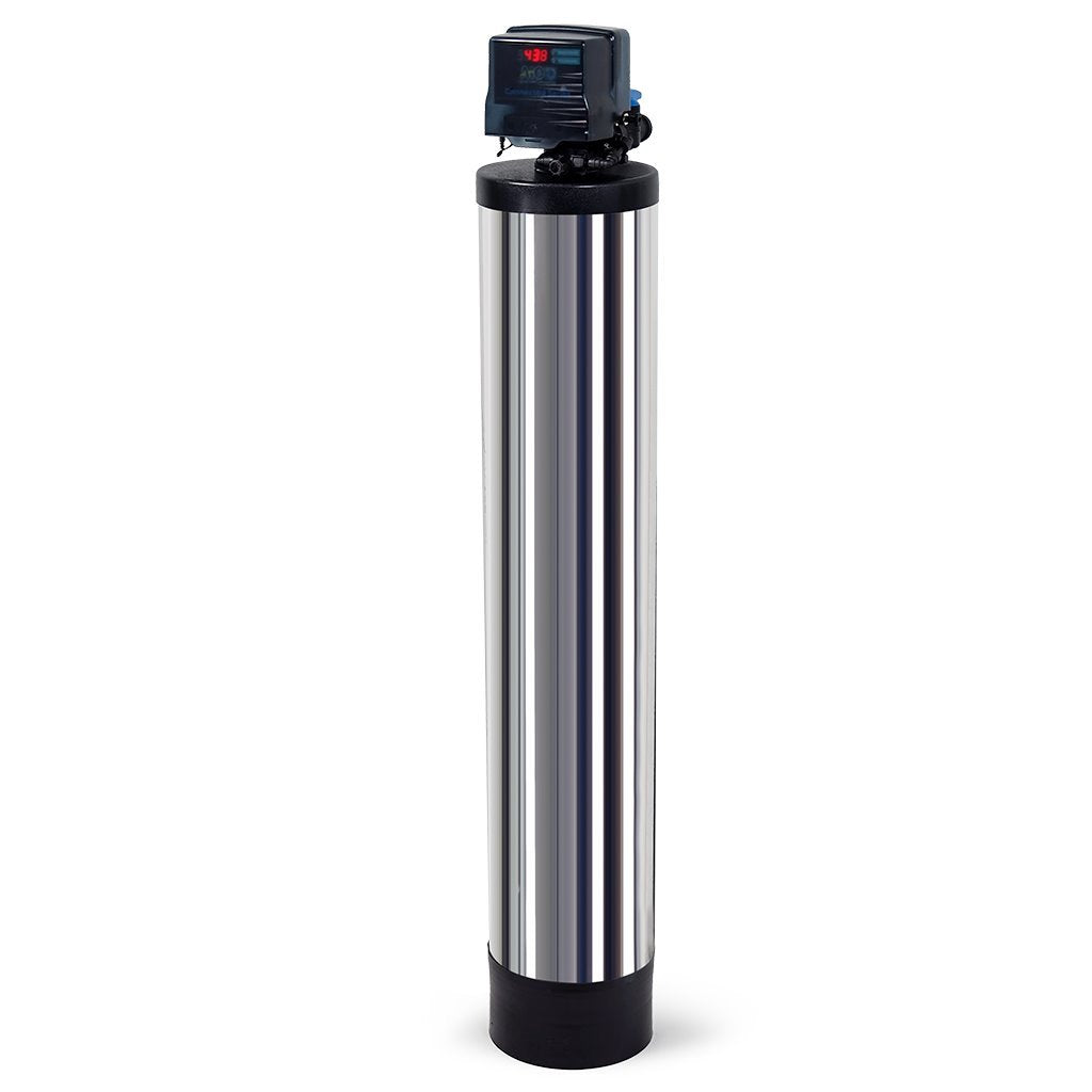 Nelsen Katalox Iron & Manganese Filter System
