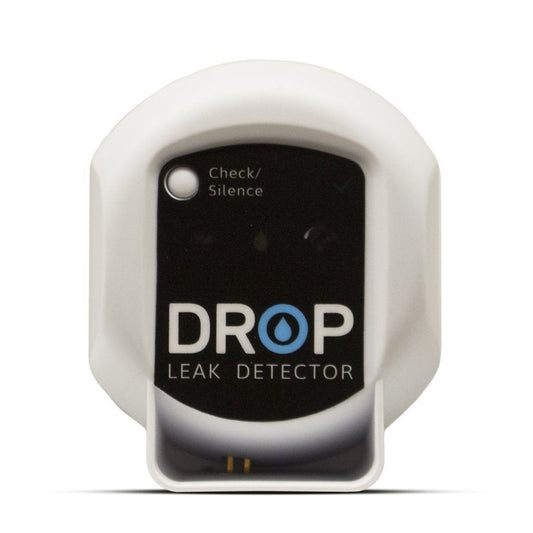 DROP System Leak Detector - Protect Your Water Treatment System from Costly Leaks