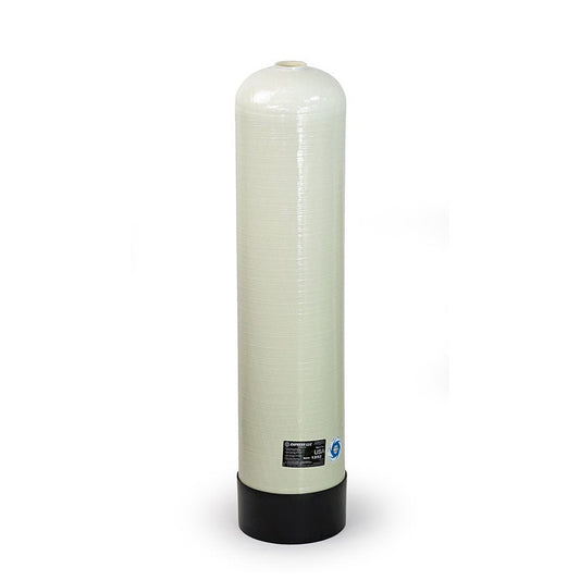 Durable Vortech Mineral Tank for Superior Water Softening Performance