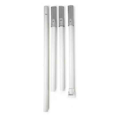 Enhance Your Water Treatment Efficiency with the Flex Shaft Kit for The Mineral Extractor