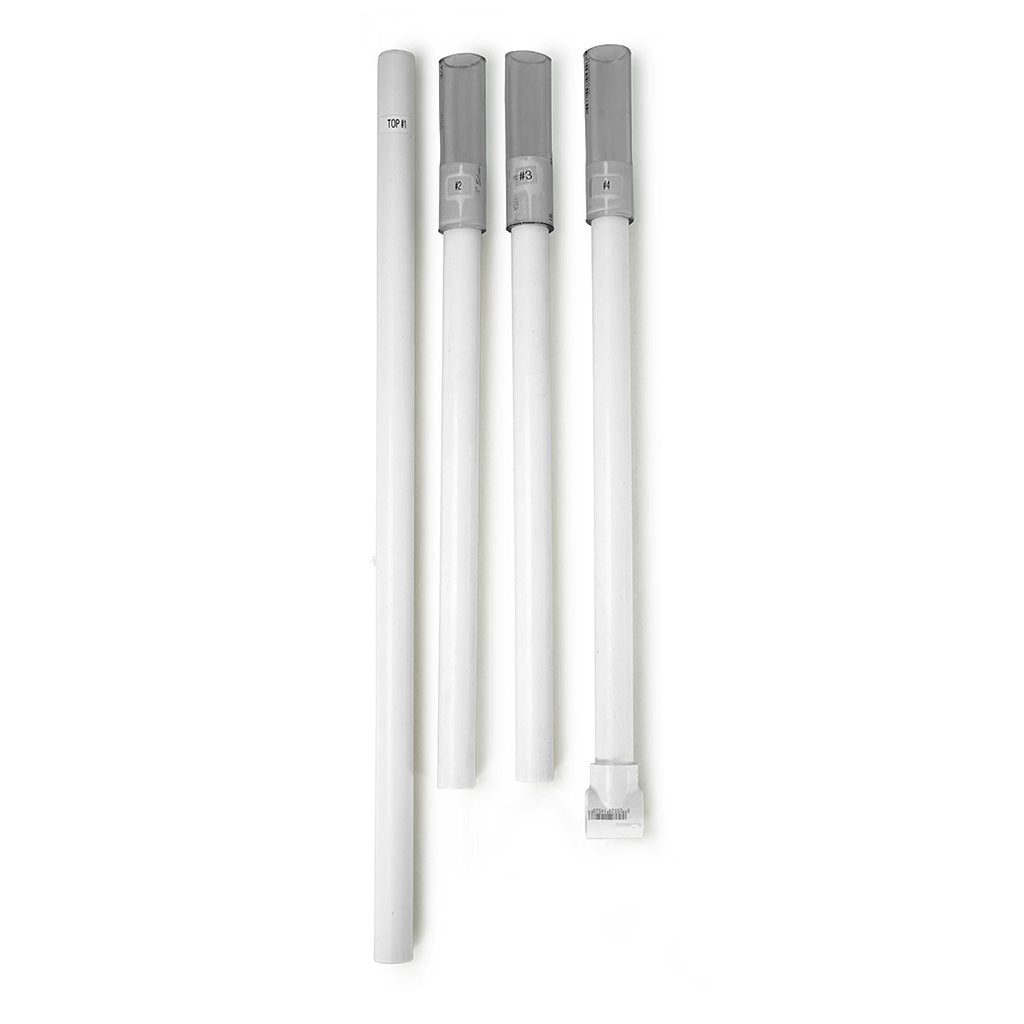 Enhance Your Water Treatment Efficiency with the Flex Shaft Kit for The Mineral Extractor