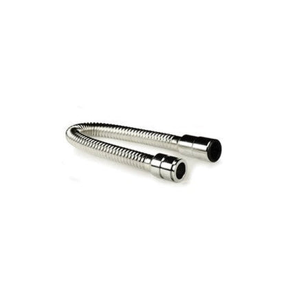 Falcon Stainless Flex Line CL/CL 18"