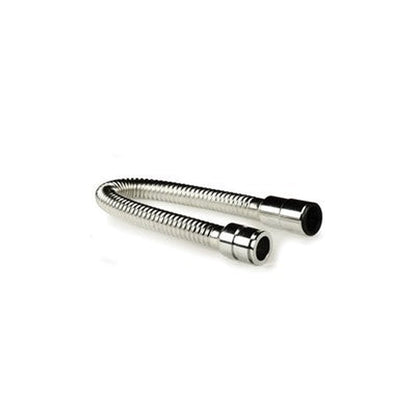 Falcon Stainless Flex Line CL/CL 18"