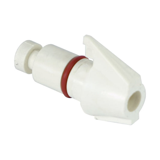 Reliable Water System Control with the FEEDER-400-11 N/F Valve for Automated Pure Water Solutions