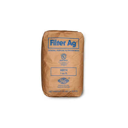FILAG Filter Ag 1 CF Bag: Enhance Water Softening Efficiency with Premium Filter Media
