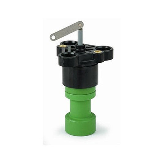 Fleck 2850S NHWBP valve conversion kit — FL61631-00, Fleck 2850S NHWBP Conversion Kit, 61631-00