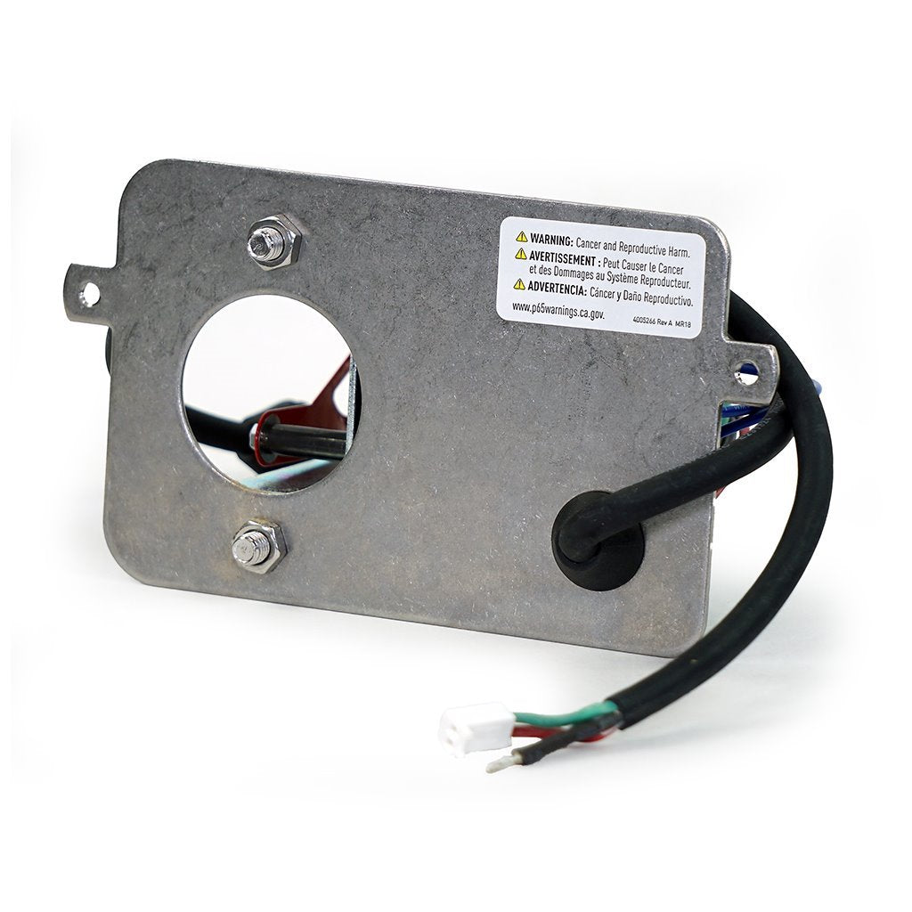Reliable Fleck Valve Part FL62103-39 for Efficient Water Softener Performance - view 2