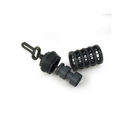 Fleck Piston Seal & Spacer Kit 5810 Fltr