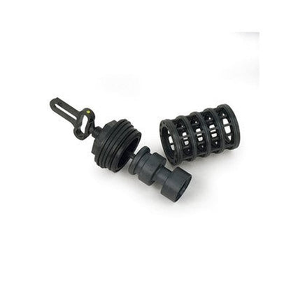 Fleck Piston Seal & Spacer Kit 5810 Fltr
