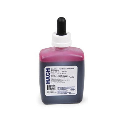 Hach Hardness 2, 4 Oz
