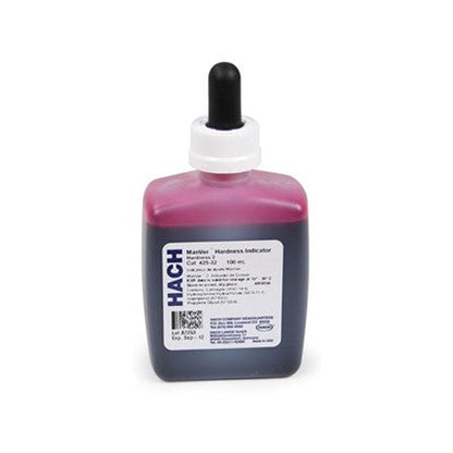 Hach Hardness 2, 4 Oz