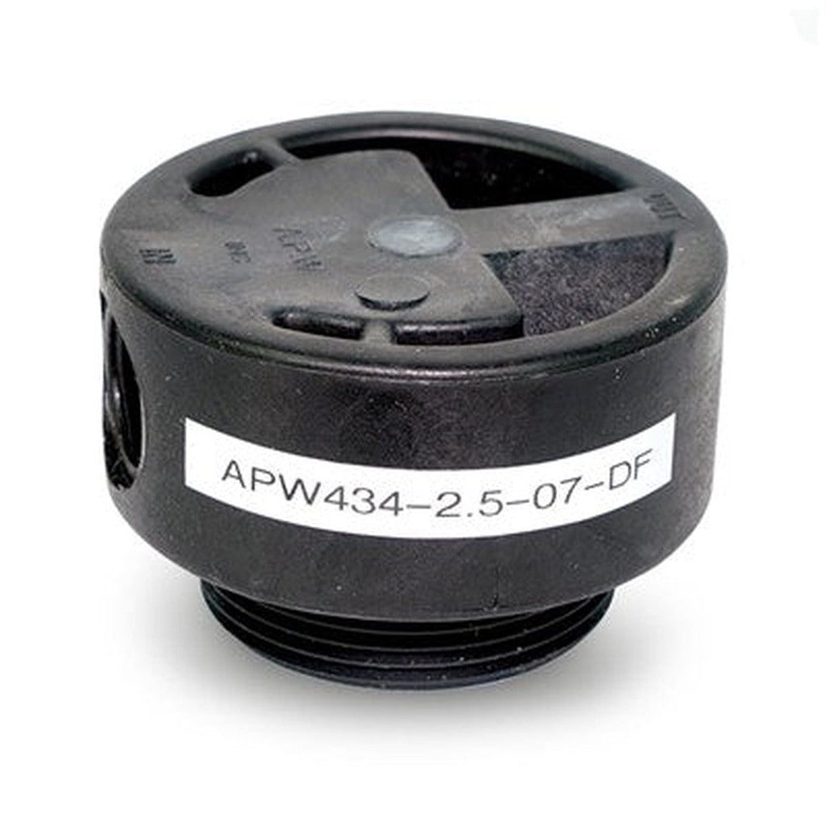 Water Softener Plus In/Out Tank Head Control Valve Part