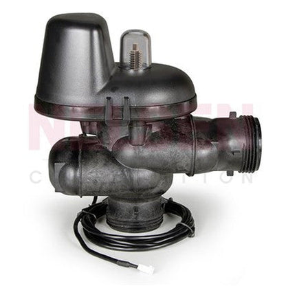 Nelsen 1.5" plastic No Hard Water By-Pass
