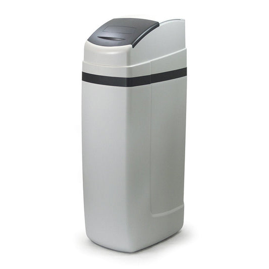 Nelsen 48,000 Grain Metered Cabinet (UPS Shippable) Water Softener