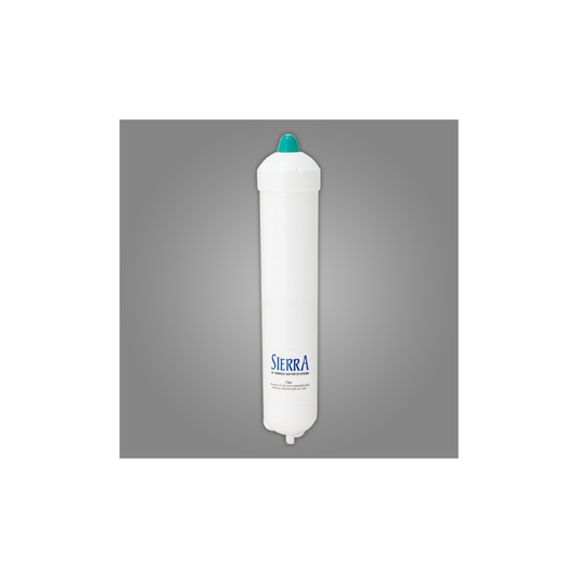 Reliable Residential RO Sediment and GAC Cartridge for Cleaner, Safer Water