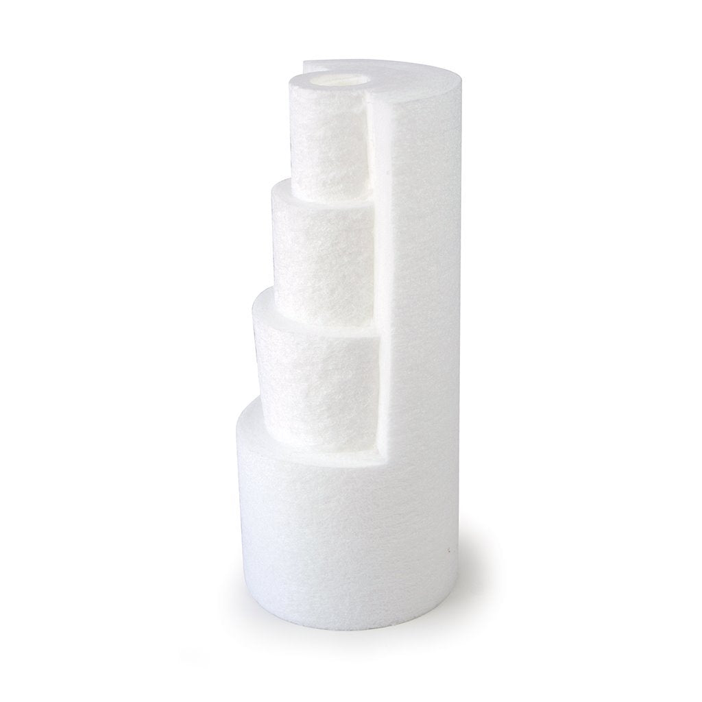 High-Performance Melt Blown 5 Micron Filter Cartridge for Clearer, Cleaner Water