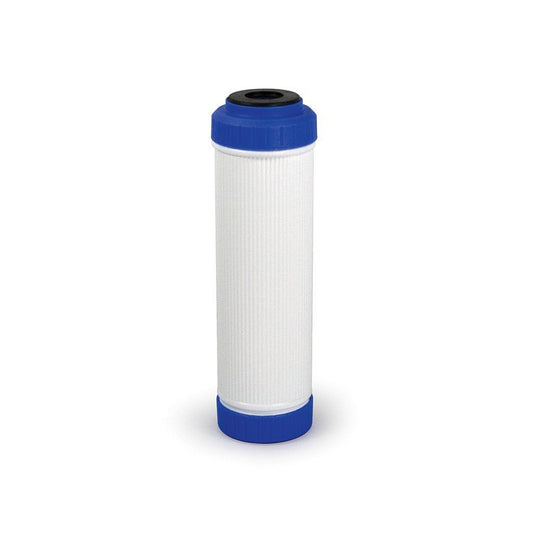 Durable NRC-10C Refillable Canister for Clear, Efficient Water Filtration