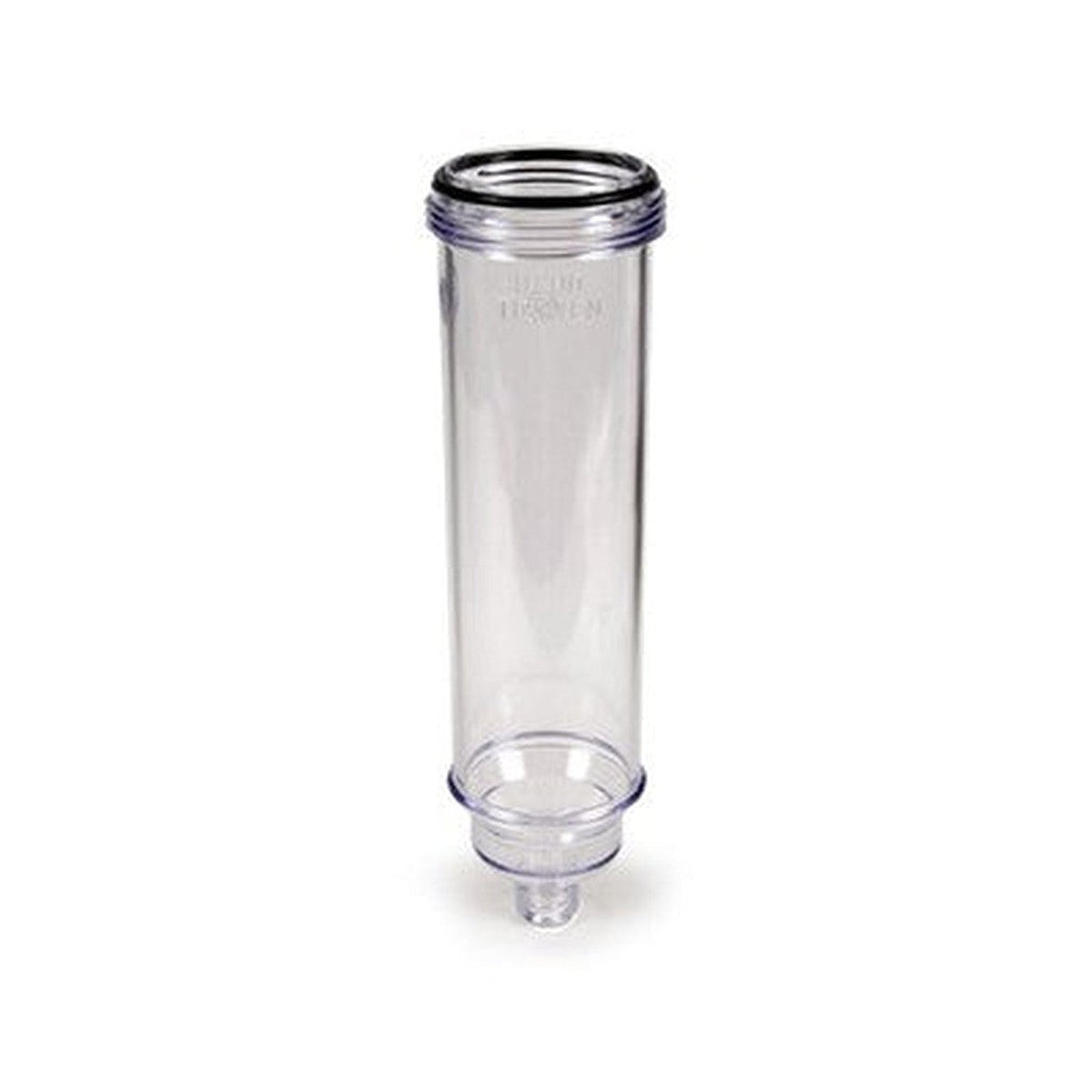 Vu-Flow Sump, 1 Clear, 1C (NT30C)