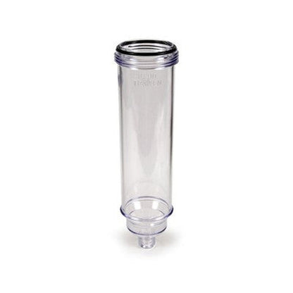 Vu-Flow Sump, 1 Clear, 1C (NT30C)