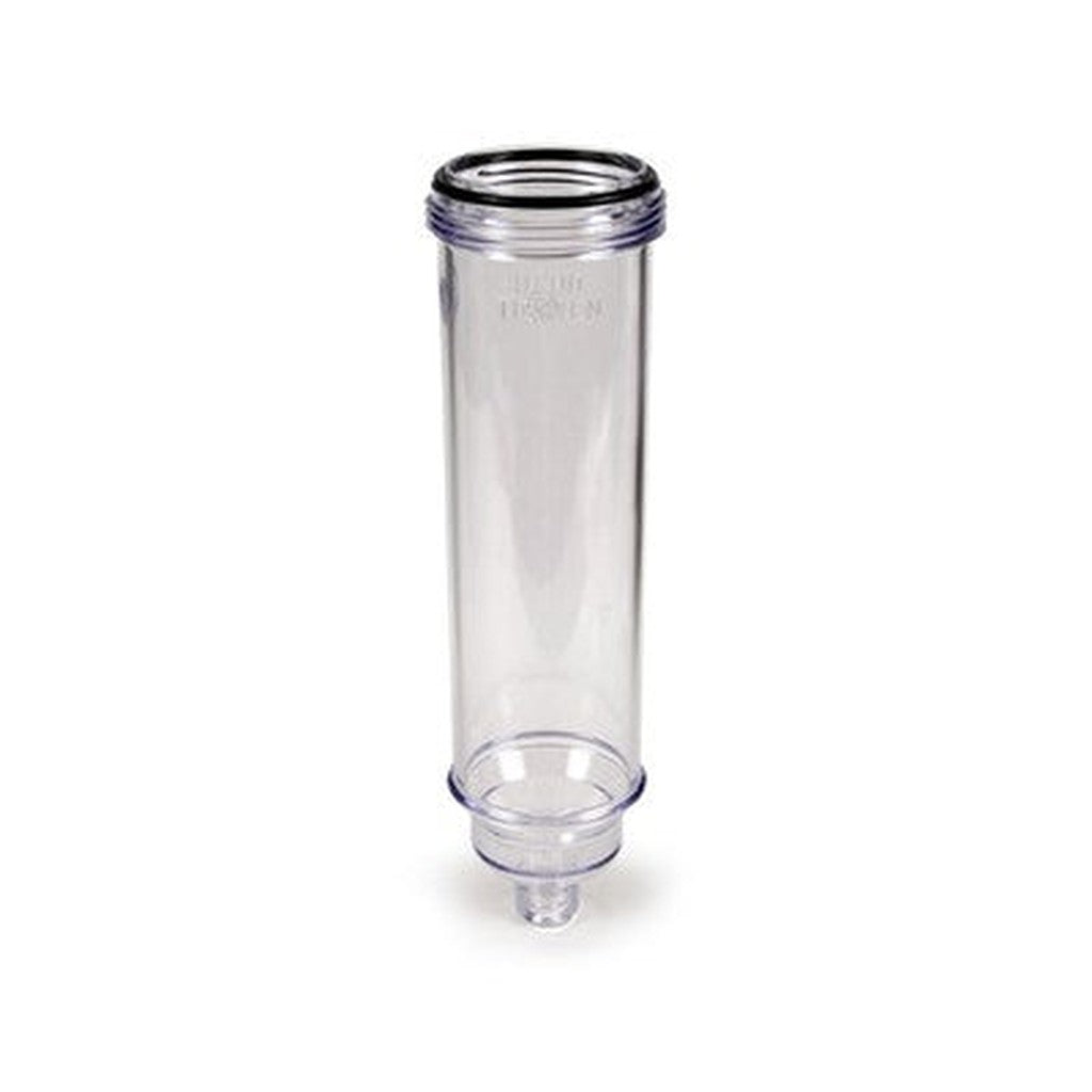 Vu-Flow Sump, 1 Clear, 1C (NT30C)
