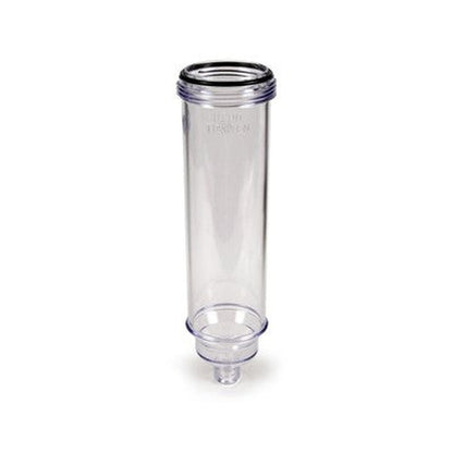 Vu-Flow Sump, 1 Clear, 1C (NT30C)