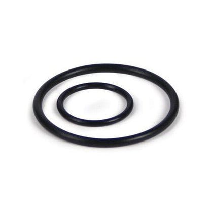 Vu-Flow O-Ring Kit,1-1/2, 1.50R (NT60S)