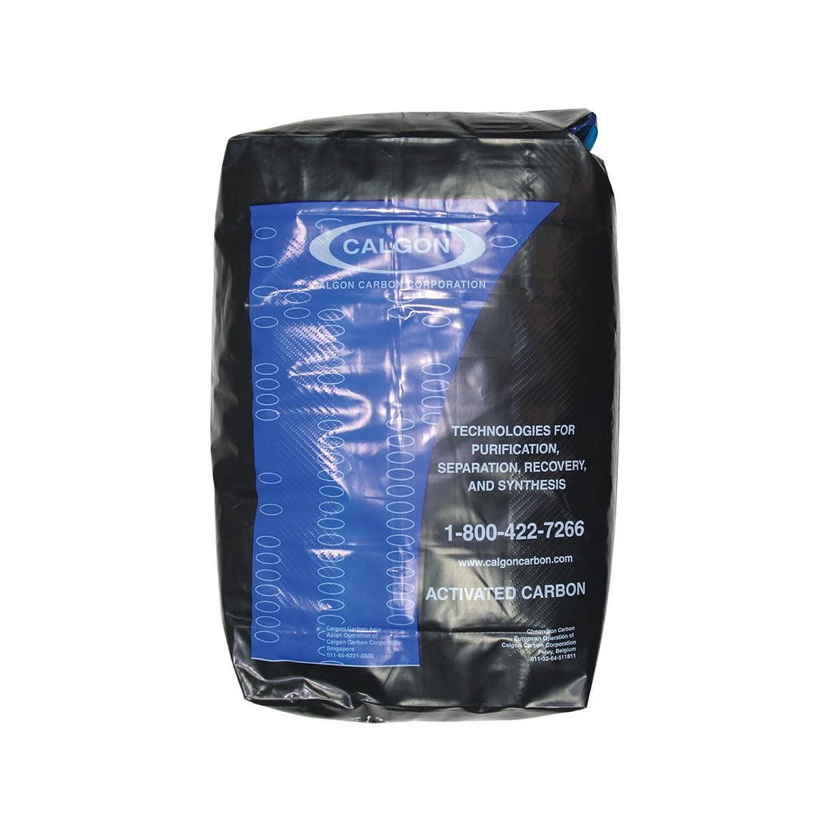 High-Performance Activated Carbon for Superior Water Filtration and System Protection