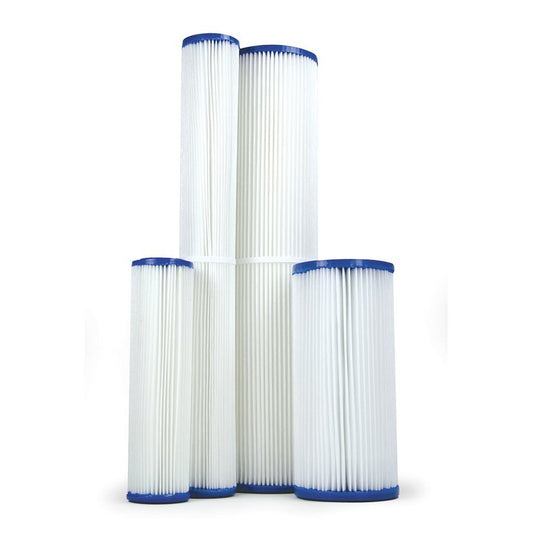 High-Performance Nelsen Dirt Cart Filter Cartridge for Superior Sediment Filtration