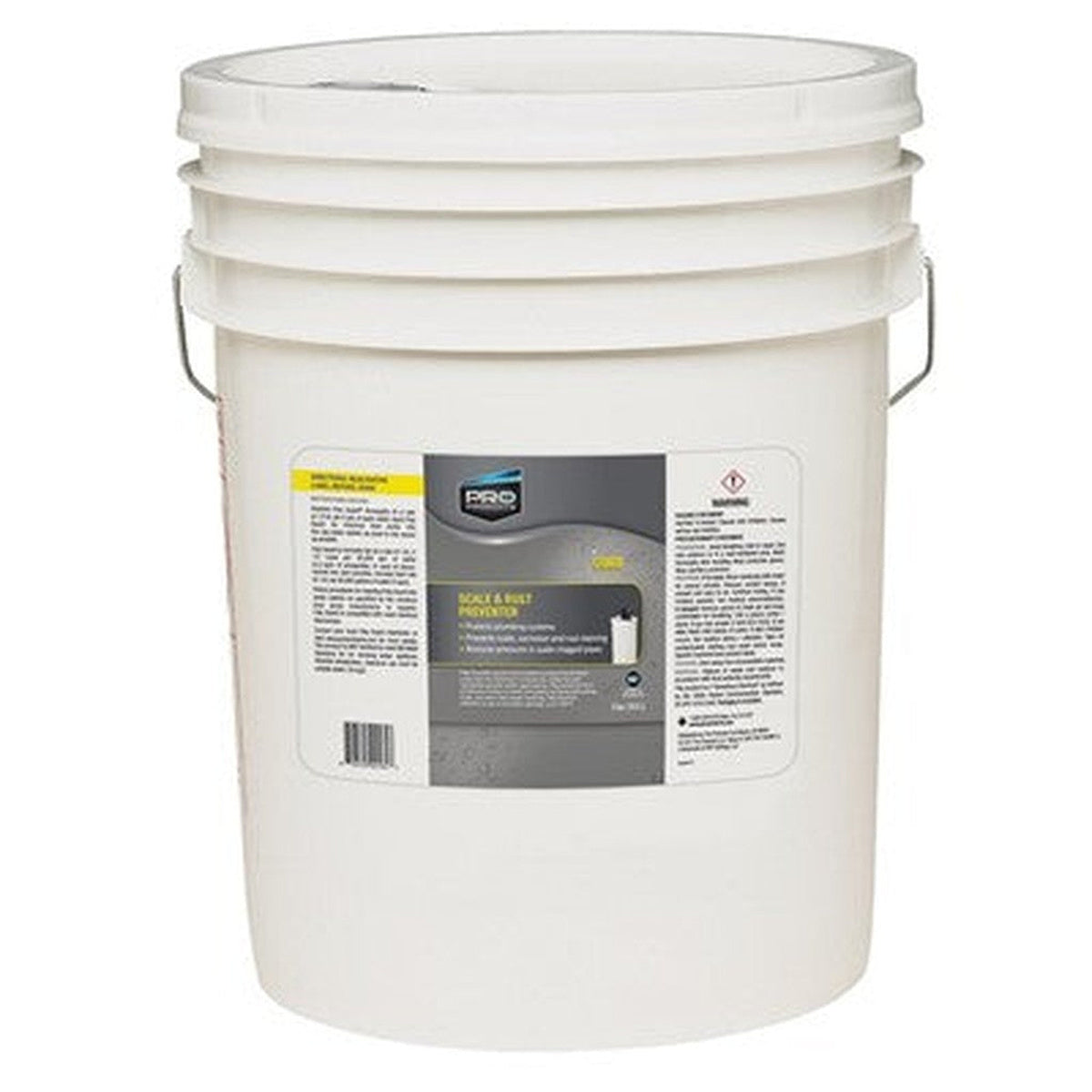 POLY GUARD® LIQUID - Scale & Rust Preventer
