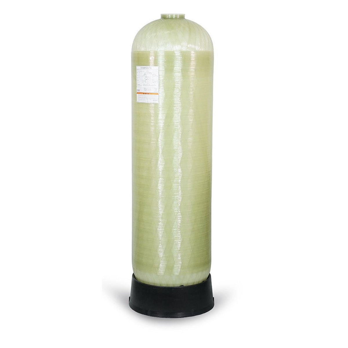 Premium Mineral Tank for Water Treatment Systems - Durable, Efficient, and Reliable Performance